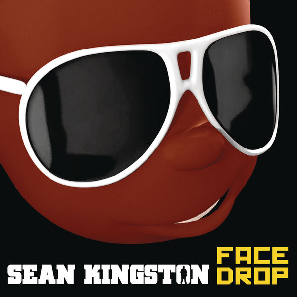 Sean Kingston – Face Drop (Album Version)(16Bit-44.1kHz)-OppsUpro音乐帝国