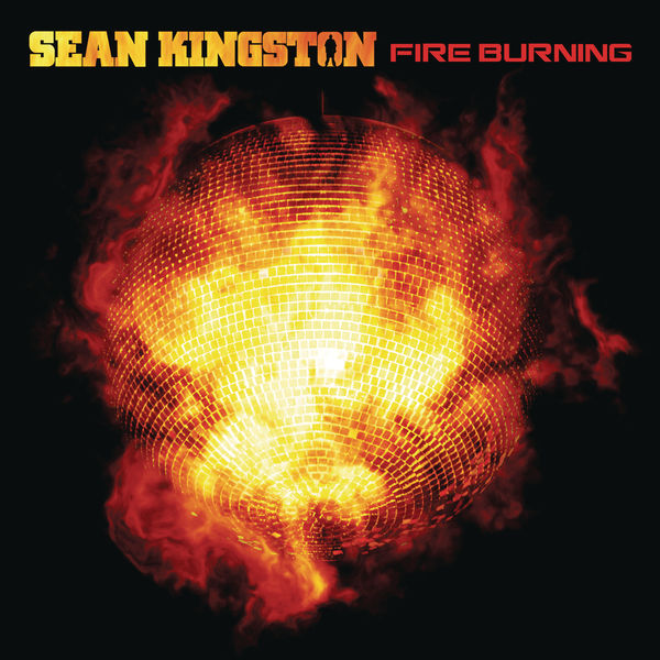 Sean Kingston – Fire Burning(16Bit-44.1kHz)-OppsUpro音乐帝国