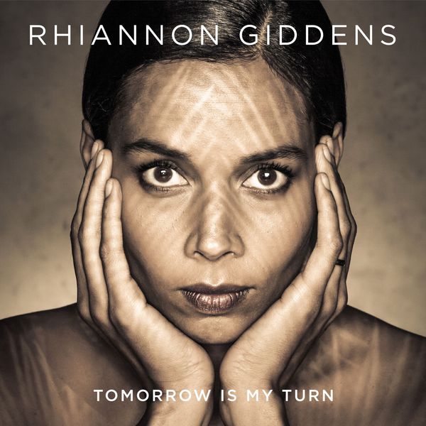 Rhiannon Giddens – Black Is the Color(16Bit-44.1kHz)-OppsUpro音乐帝国