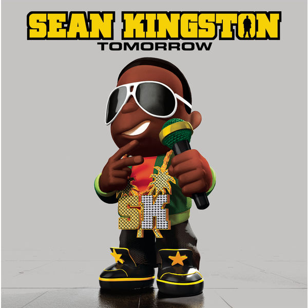 Sean Kingston – Tomorrow(16Bit-44.1kHz)-OppsUpro音乐帝国