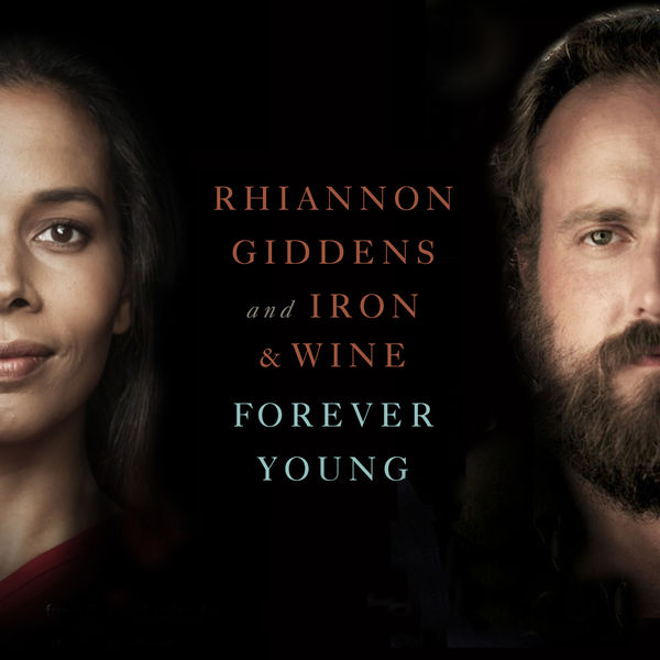 Rhiannon Giddens – Forever Young (From NBC’s Parenthood)(16Bit-44.1kHz)-OppsUpro音乐帝国