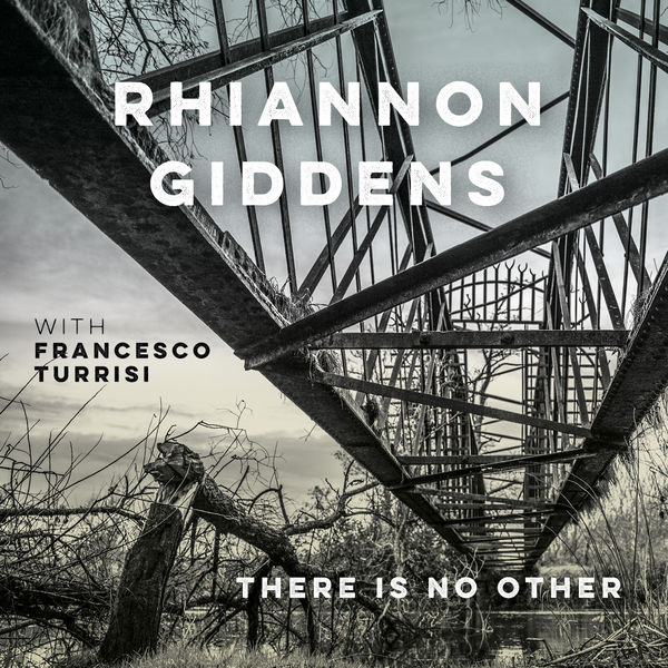 Rhiannon Giddens – I’m On My Way (with Francesco Turrisi)(24Bit-96kHz)-OppsUpro音乐帝国