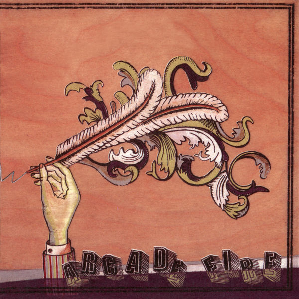 Arcade Fire – Funeral(16Bit-44.1kHz)-OppsUpro音乐帝国