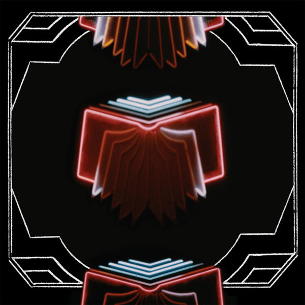 Arcade Fire – Neon Bible(16Bit-44.1kHz)-OppsUpro音乐帝国