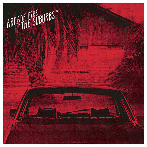 Arcade Fire – The Suburbs (Deluxe)(16Bit-44.1kHz)-OppsUpro音乐帝国