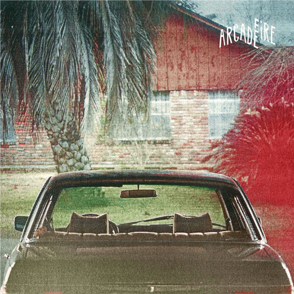 Arcade Fire – The Suburbs(16Bit-44.1kHz)-OppsUpro音乐帝国