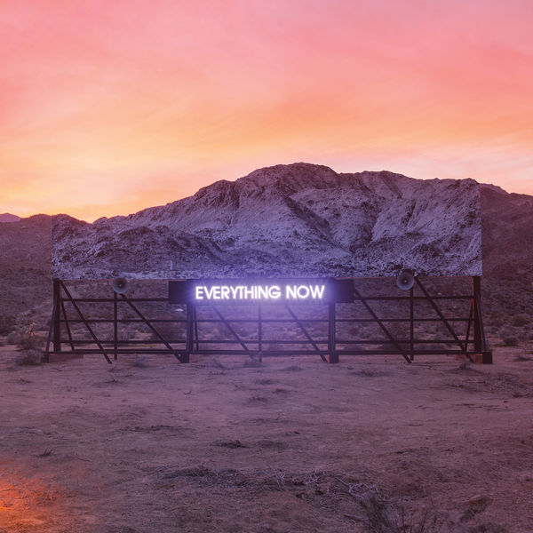 Arcade Fire – Everything Now(24Bit-96kHz)-OppsUpro音乐帝国