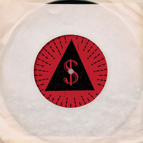 Arcade Fire – Put Your Money on Me (Single Version)(16Bit-44.1kHz)-OppsUpro音乐帝国