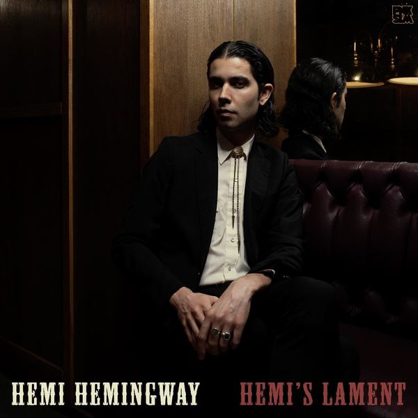 Hemi Hemingway – Hemi’s Lament(24Bit-44.1kHz)-OppsUpro音乐帝国