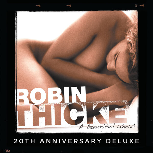 Robin Thicke – A Beautiful World (20th Anniversary Deluxe Edition)(16Bit-44.1kHz)-OppsUpro音乐帝国