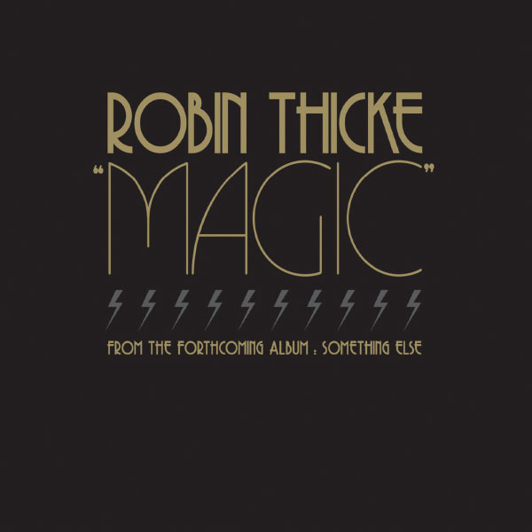 Robin Thicke – Magic (France Radio Edit)(16Bit-44.1kHz)-OppsUpro音乐帝国