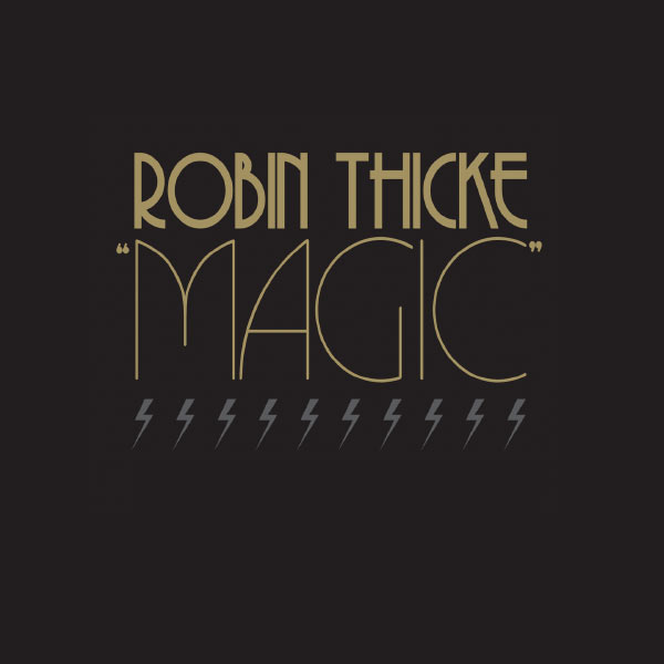 Robin Thicke – Magic(16Bit-44.1kHz)-OppsUpro音乐帝国