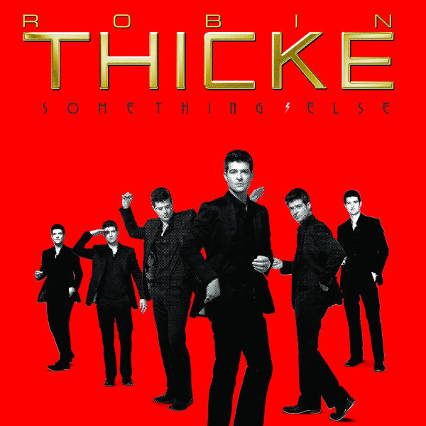 Robin Thicke – Something Else(16Bit-44.1kHz)-OppsUpro音乐帝国