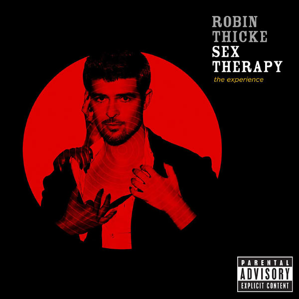 Robin Thicke – Sex Therapy The Experience(16Bit-44.1kHz)-OppsUpro音乐帝国