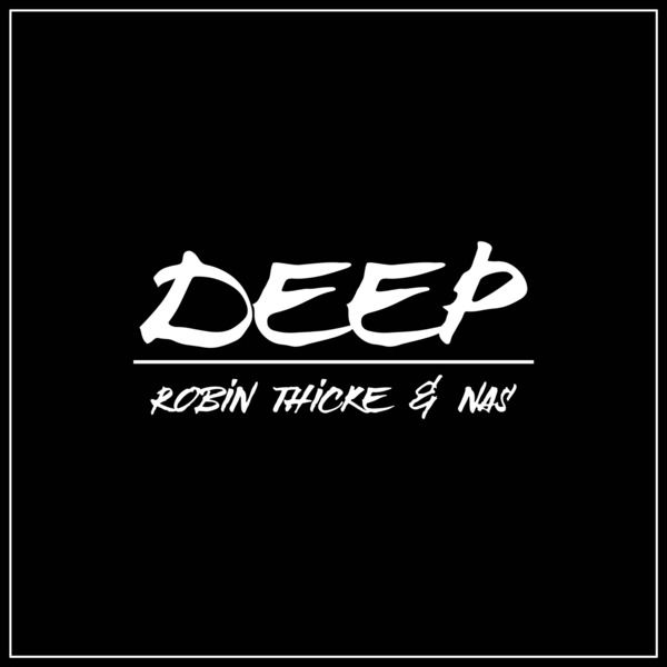 Robin Thicke – Deep(16Bit-44.1kHz)-OppsUpro音乐帝国