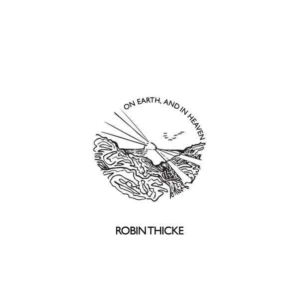 Robin Thicke – Lucky Star(24Bit-44.1kHz)-OppsUpro音乐帝国