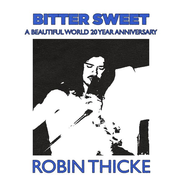 Robin Thicke – Bitter Sweet(24Bit-44.1kHz)-OppsUpro音乐帝国