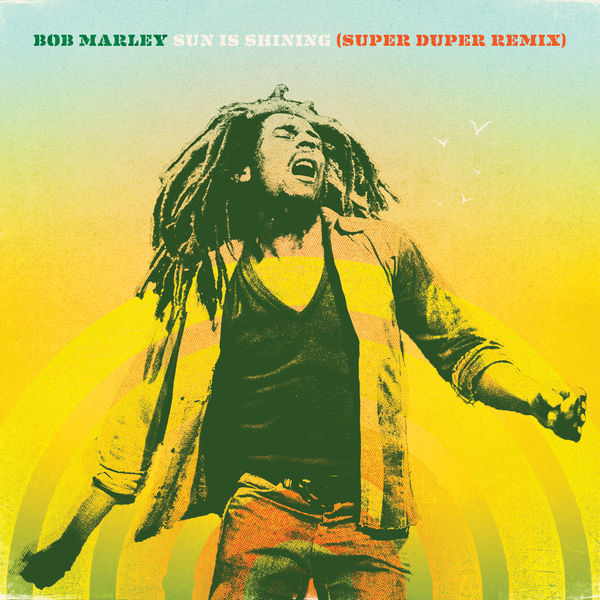 Bob Marley – Sun Is Shining (Super Duper Remix)(16Bit-44.1kHz)-OppsUpro音乐帝国