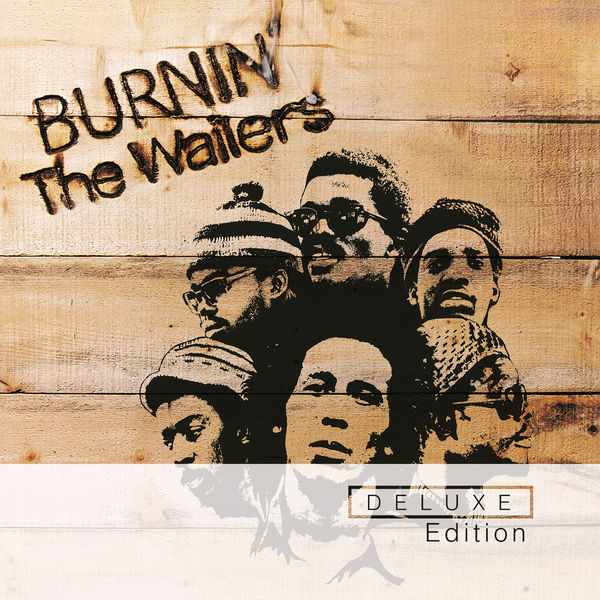 Bob Marley & The Wailers – Burnin’ (Deluxe Edition)(16Bit-44.1kHz)-OppsUpro音乐帝国