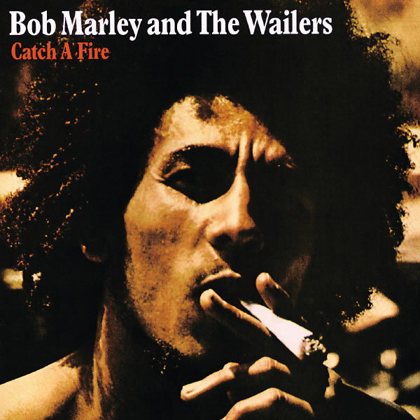 Bob Marley & The Wailers – Catch A Fire (Deluxe Edition)(16Bit-44.1kHz)-OppsUpro音乐帝国