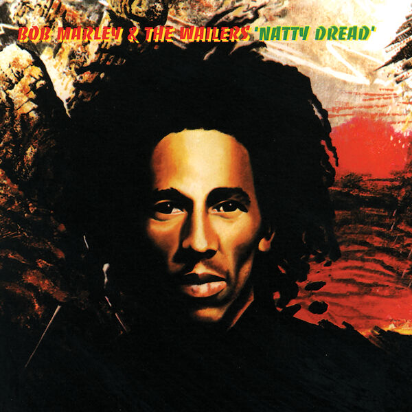 Bob Marley & The Wailers – Natty Dread(24Bit-96kHz)-OppsUpro音乐帝国