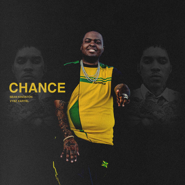 Sean Kingston – Chance (feat. Vybz Kartel)(16Bit-44.1kHz)-OppsUpro音乐帝国