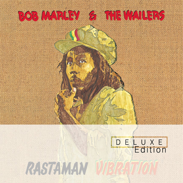 Bob Marley & The Wailers – Rastaman Vibration (Deluxe Edition)(16Bit-44.1kHz)-OppsUpro音乐帝国