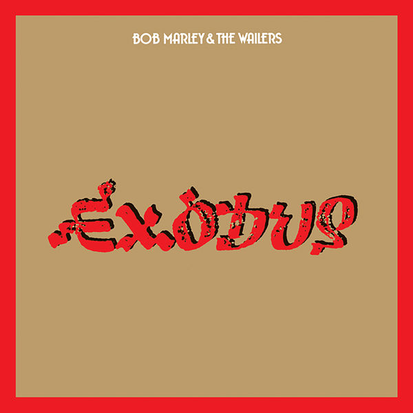 Bob Marley & The Wailers – Exodus (Deluxe Edition)(24Bit-96kHz)-OppsUpro音乐帝国