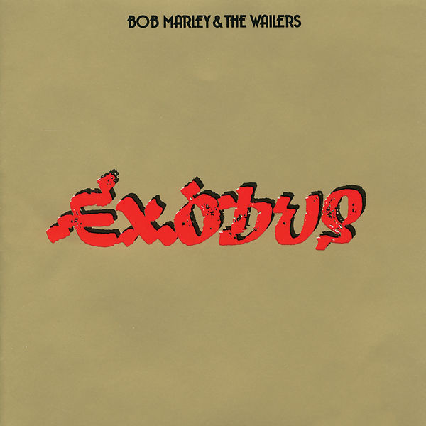 Bob Marley & The Wailers – Exodus(16Bit-44.1kHz)-OppsUpro音乐帝国