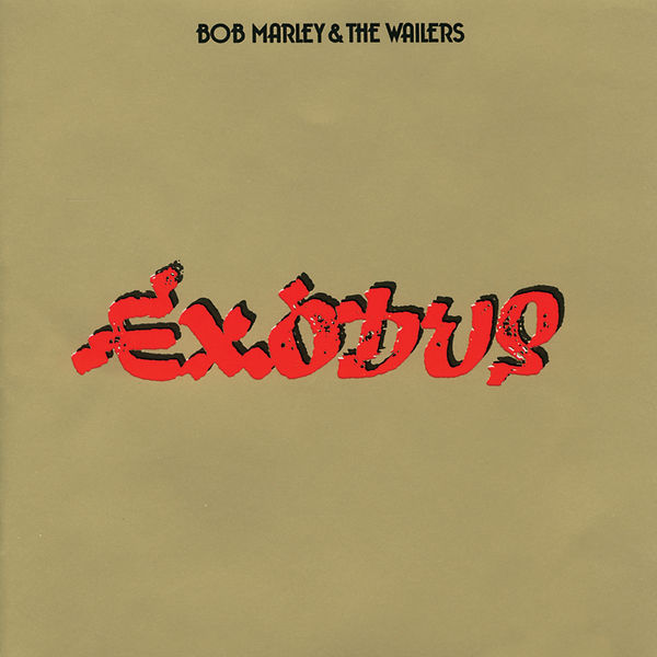 Bob Marley & The Wailers – Exodus(24Bit-96kHz)-OppsUpro音乐帝国