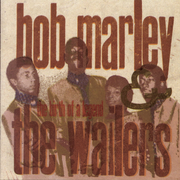 Bob Marley & The Wailers – The Birth Of A Legend (1963-66)(16Bit-44.1kHz)-OppsUpro音乐帝国