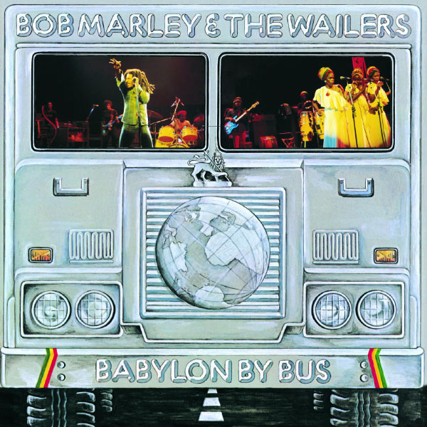 Bob Marley & The Wailers – Babylon By Bus(16Bit-44.1kHz)-OppsUpro音乐帝国