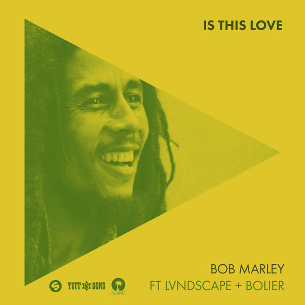 Bob Marley & The Wailers – Is This Love (Remix)(16Bit-44.1kHz)-OppsUpro音乐帝国