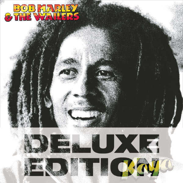 Bob Marley & The Wailers – Kaya – Deluxe Edition(16Bit-44.1kHz)-OppsUpro音乐帝国