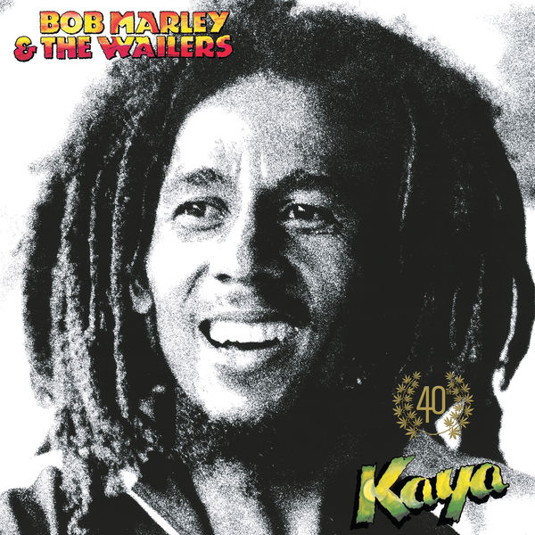 Bob Marley & The Wailers – Kaya 40 (Stephen Marley’s reimagining) (40th Anniversary Edition)(24Bit-48kHz)-OppsUpro音乐帝国