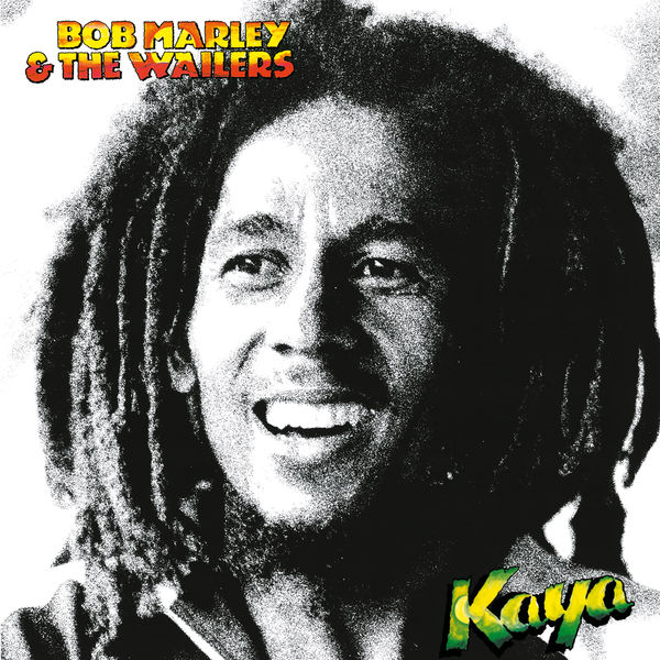 Bob Marley & The Wailers – Kaya(24Bit-96kHz)-OppsUpro音乐帝国