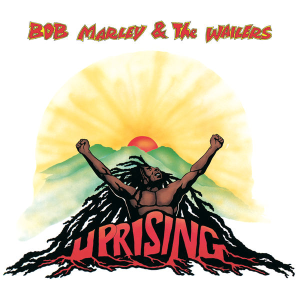 Bob Marley & The Wailers – Uprising(16Bit-44.1kHz)-OppsUpro音乐帝国