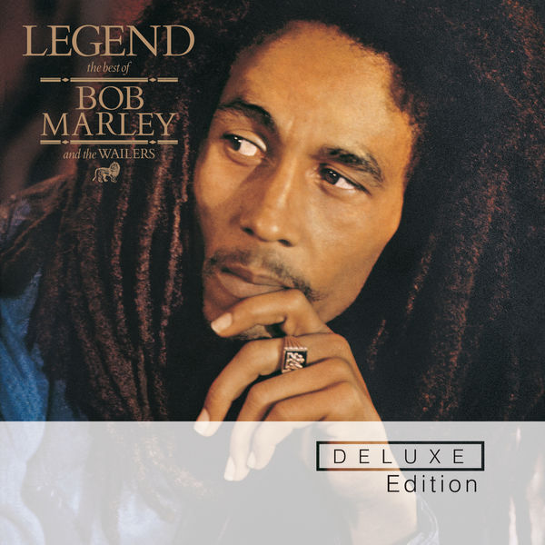 Bob Marley & The Wailers – Legend (Deluxe Edition)(16Bit-44.1kHz)-OppsUpro音乐帝国