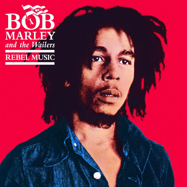 Bob Marley & The Wailers – Rebel Music(16Bit-44.1kHz)-OppsUpro音乐帝国