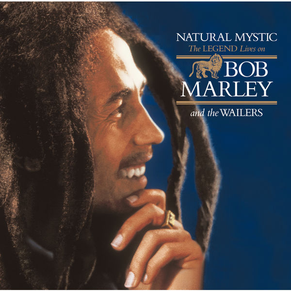 Bob Marley & The Wailers – Natural Mystic(16Bit-44.1kHz)-OppsUpro音乐帝国