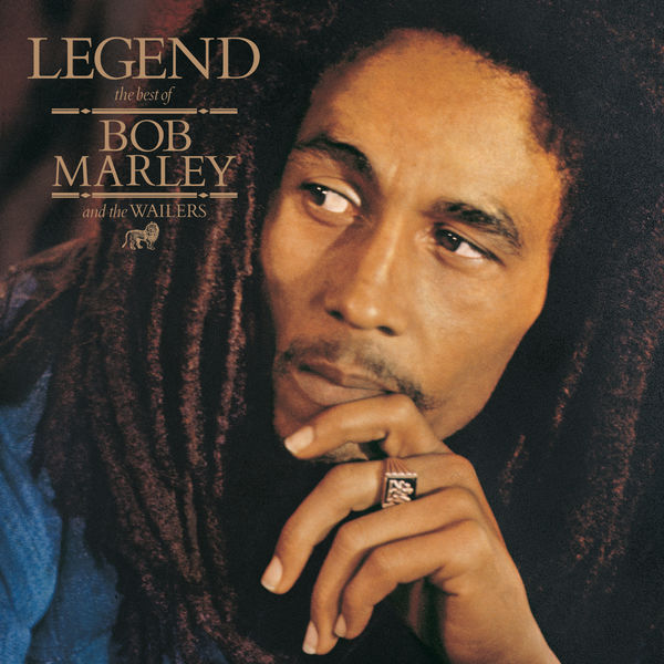 Bob Marley & The Wailers – Legend – The Best Of Bob Marley & The Wailers(24Bit-96kHz)-OppsUpro音乐帝国