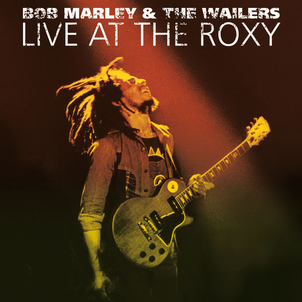 Bob Marley & The Wailers – Live At The Roxy – The Complete Concert(16Bit-44.1kHz)-OppsUpro音乐帝国