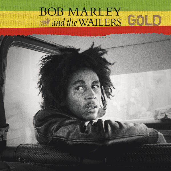 Bob Marley & The Wailers – Gold(16Bit-44.1kHz)-OppsUpro音乐帝国