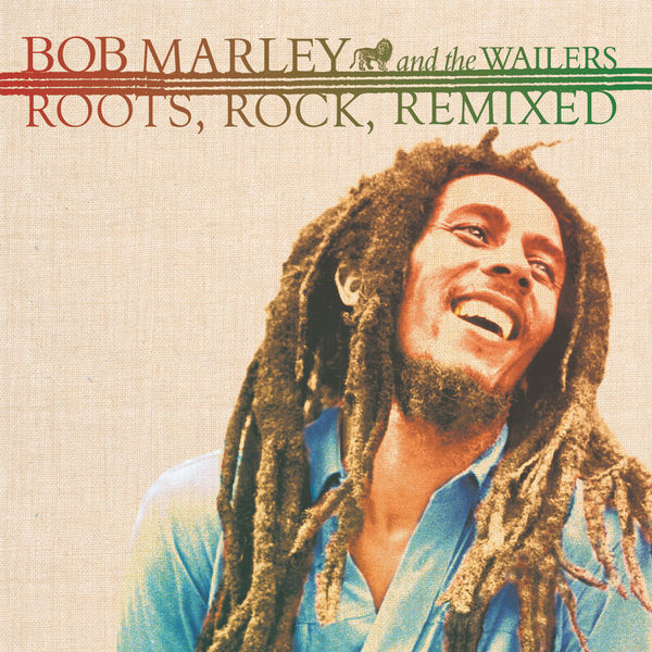 Bob Marley & The Wailers – Roots, Rock, Remixed The Complete Sessions(16Bit-44.1kHz)-OppsUpro音乐帝国