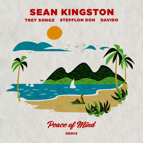 Sean Kingston – Peace of Mind (Remix)(16Bit-44.1kHz)-OppsUpro音乐帝国