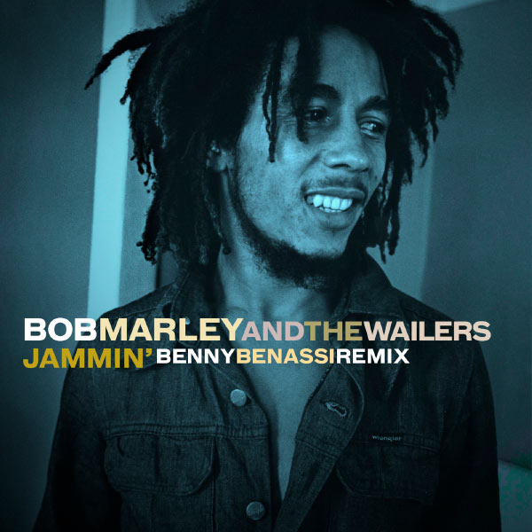 Bob Marley & The Wailers – Jammin’ (Benny Benassi Remix)(16Bit-44.1kHz)-OppsUpro音乐帝国