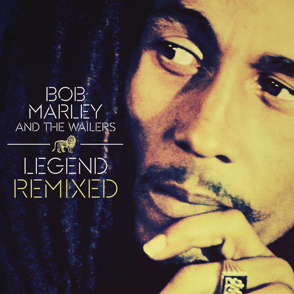 Bob Marley & The Wailers – Legend Remixed(16Bit-44.1kHz)-OppsUpro音乐帝国