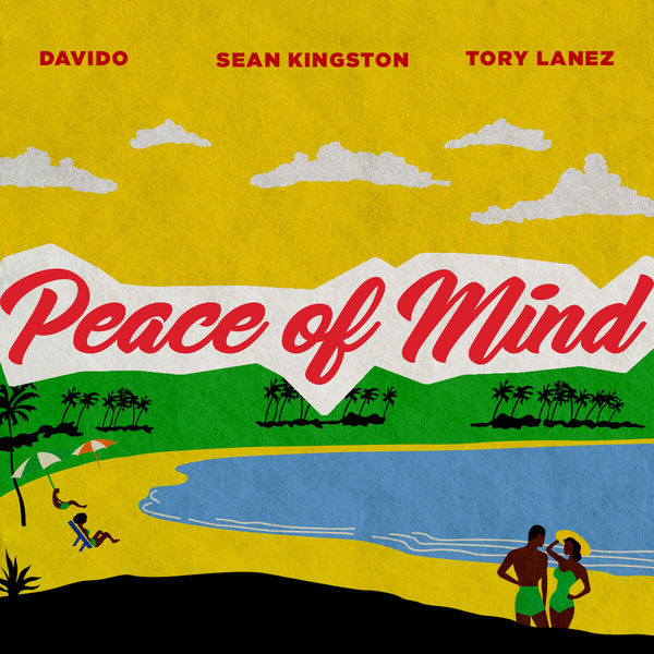 Sean Kingston – Peace of Mind(16Bit-44.1kHz)-OppsUpro音乐帝国