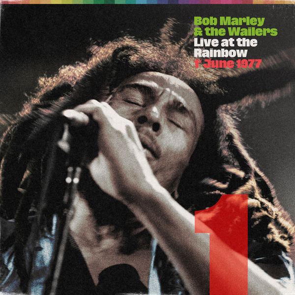 Bob Marley & The Wailers – Live At The Rainbow, 1st June 1977(24Bit-96kHz)-OppsUpro音乐帝国