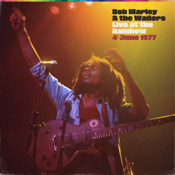 Bob Marley & The Wailers – Live At The Rainbow, 4th June 1977 (Remastered 2020)(24Bit-96kHz)-OppsUpro音乐帝国